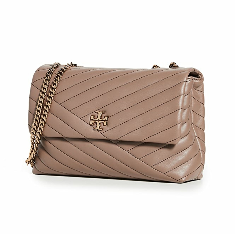 Tory Burch
KIRA CHEVRON Shoulder Bag